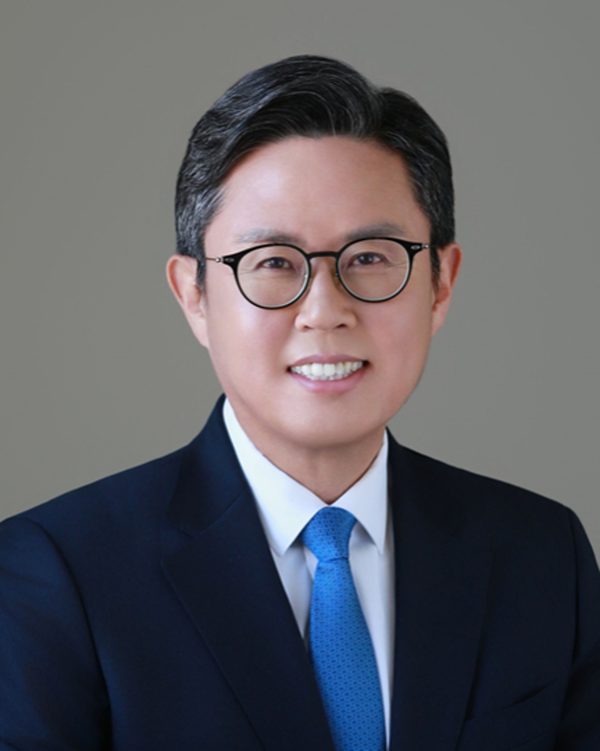 안도걸 국회의원